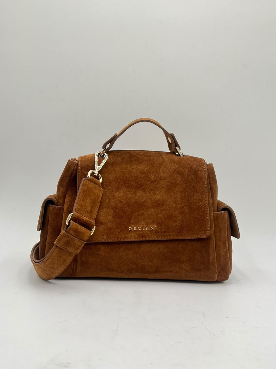 sveva cargo smal in soft BP1999 SVEVA CARGO S PEACH M ORCIANI 