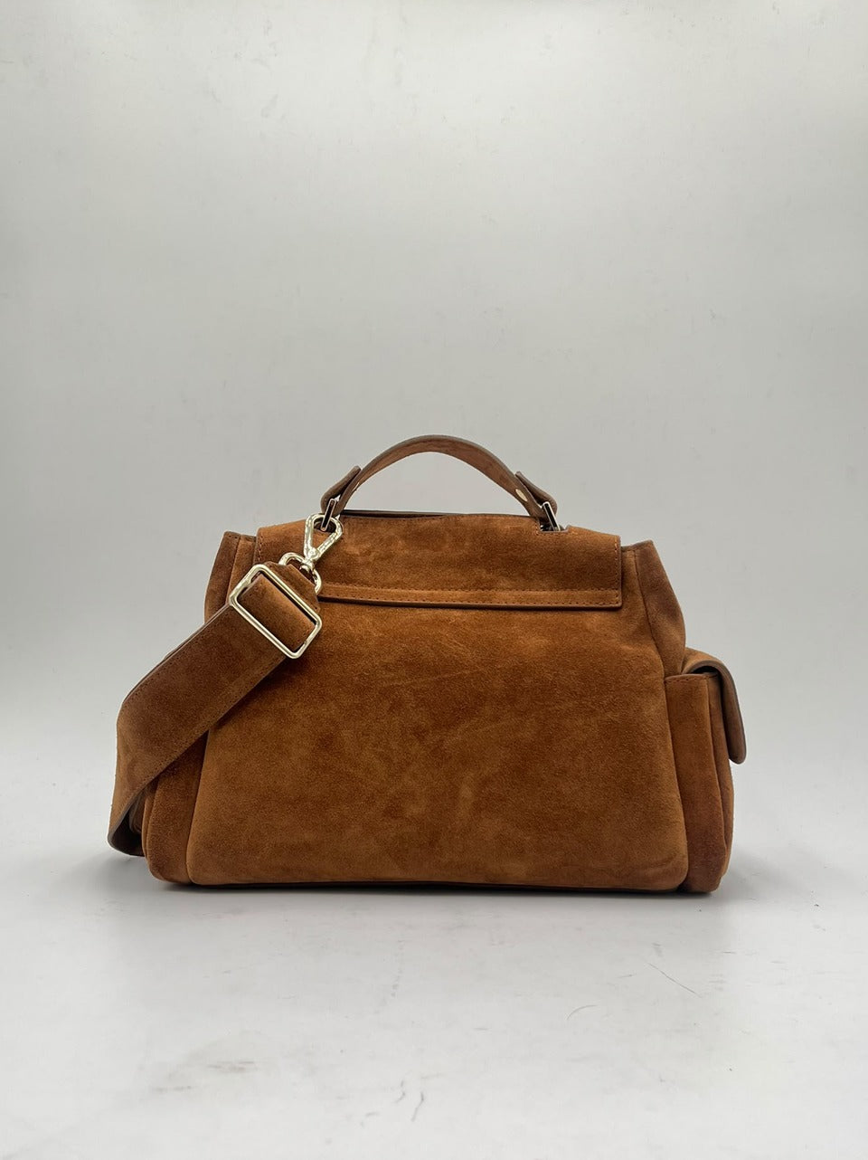 sveva cargo smal in soft BP1999 SVEVA CARGO S PEACH M ORCIANI 