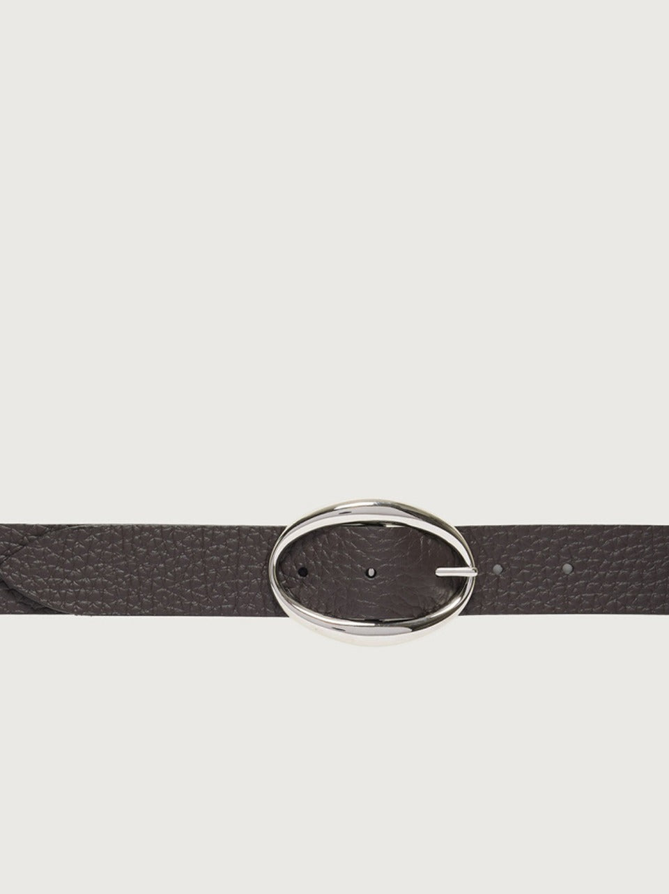 cintura reversibiole sotfdouble  3cm D10222 NM ORCIANI 
