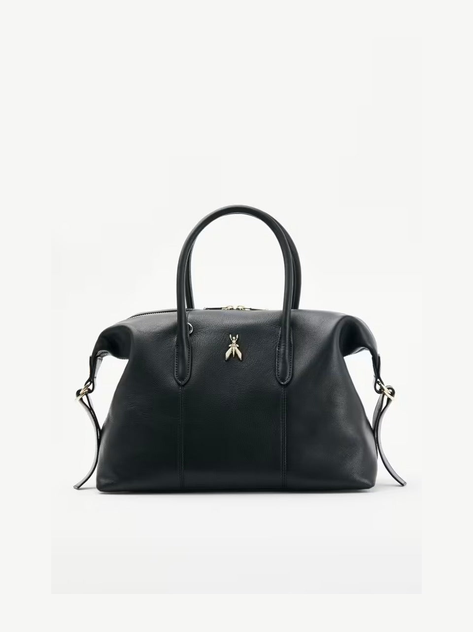 borsa bauletto 2B0145 L162 N Patrizia pepe 