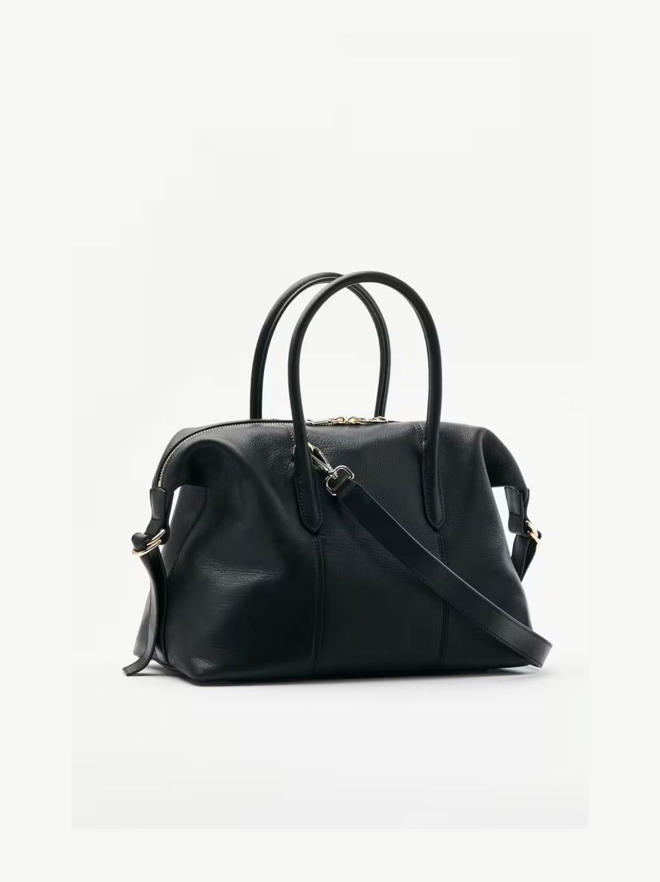 borsa bauletto 2B0145 L162 N Patrizia pepe 