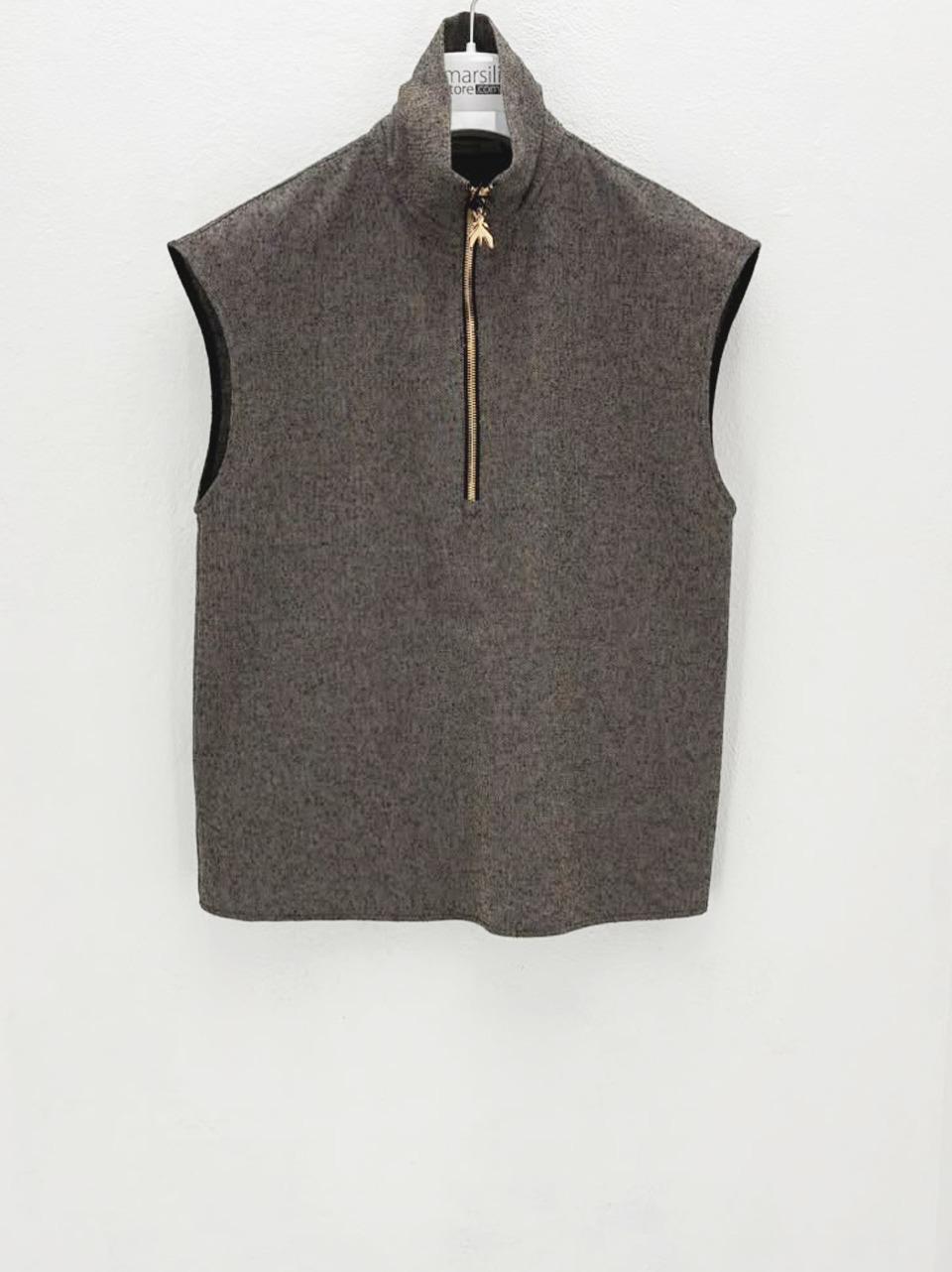 gilet sale pepe 2C0059C0277 GR Patrizia pepe 