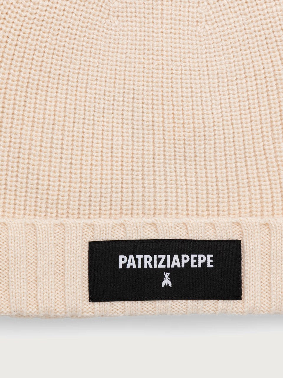 cuffietta 2F0111 K9O3A P Patrizia pepe 