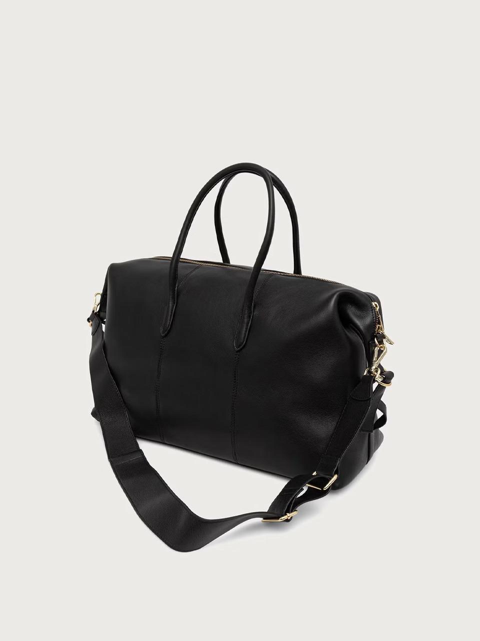 borsa bauletto grande 8B0012 L162 N Patrizia pepe 