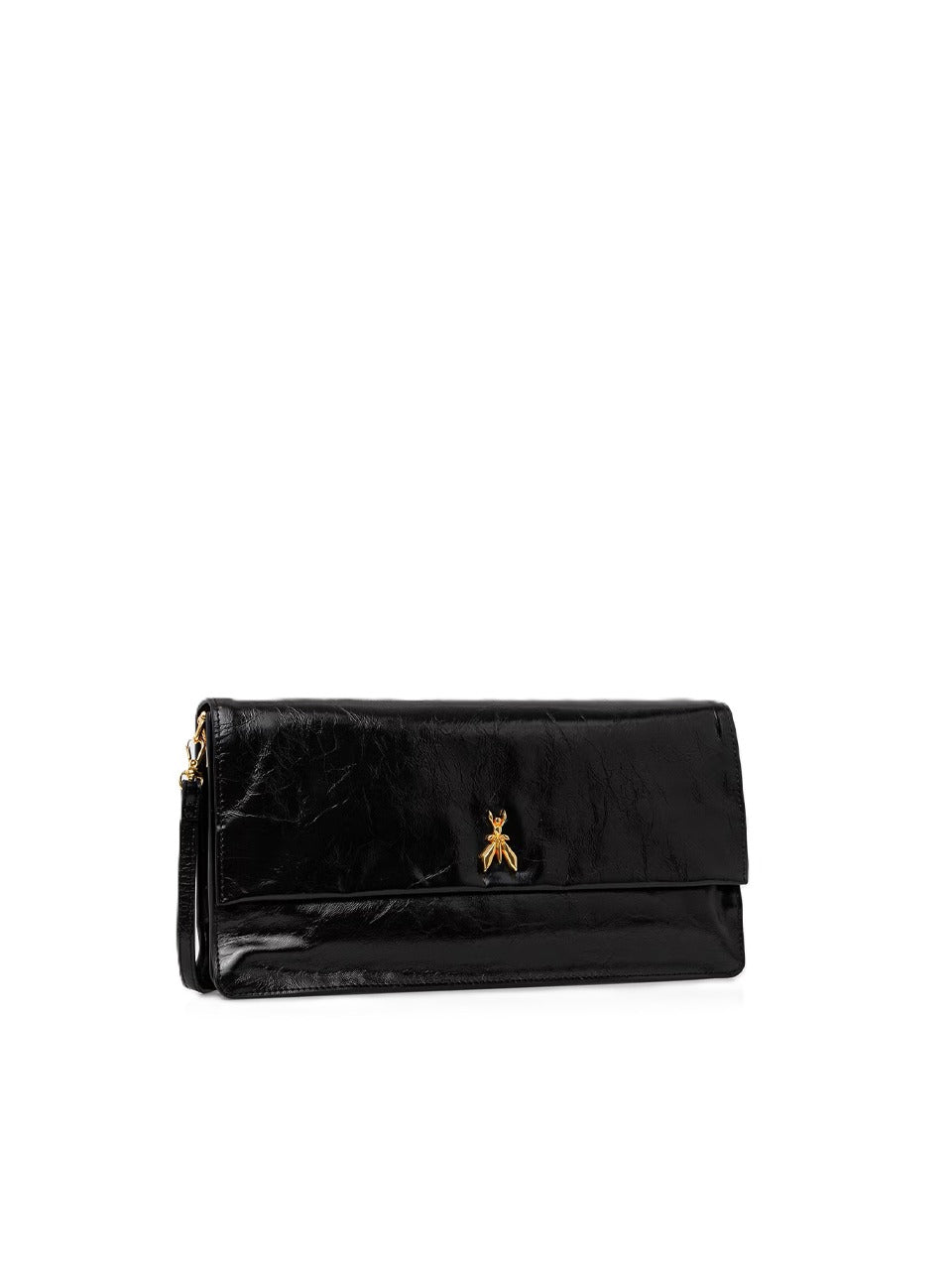 borsa poquette grande con tracolla 8B0098 L0008 N Patrizia pepe 