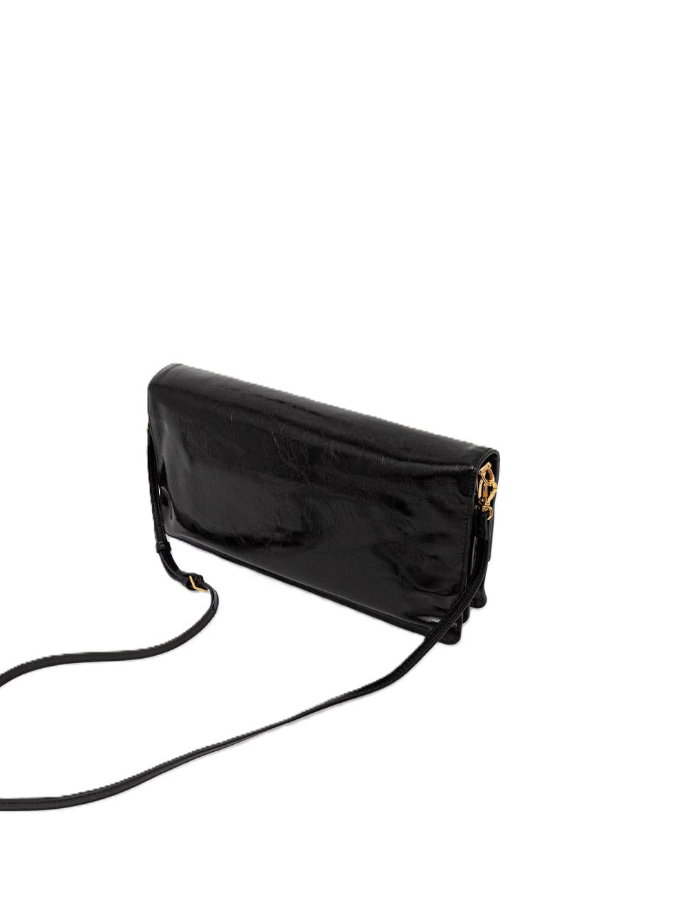 borsa poquette grande con tracolla 8B0098 L0008 N Patrizia pepe 