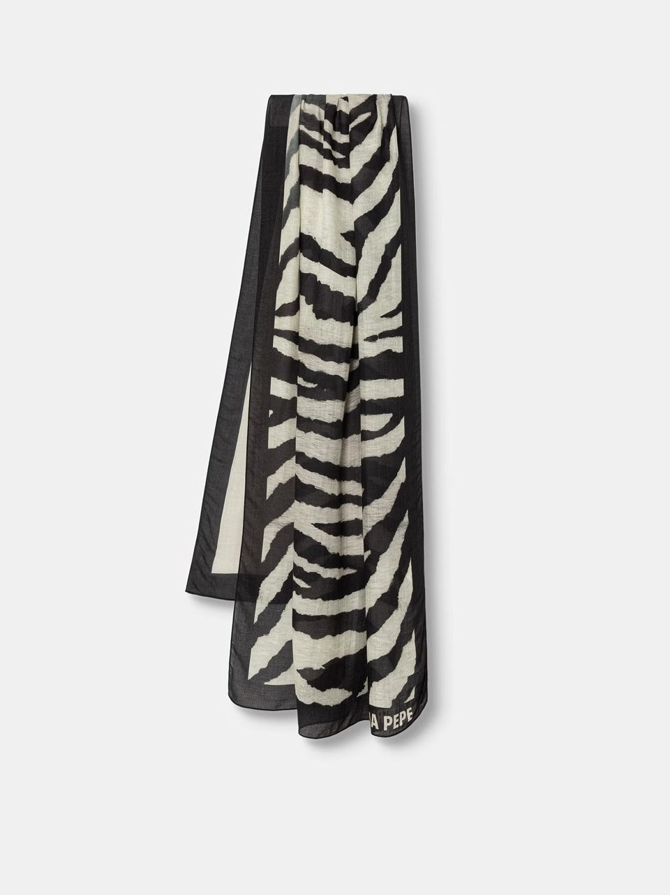 pashmina in modal 8F0024 A0641 Z Patrizia pepe 