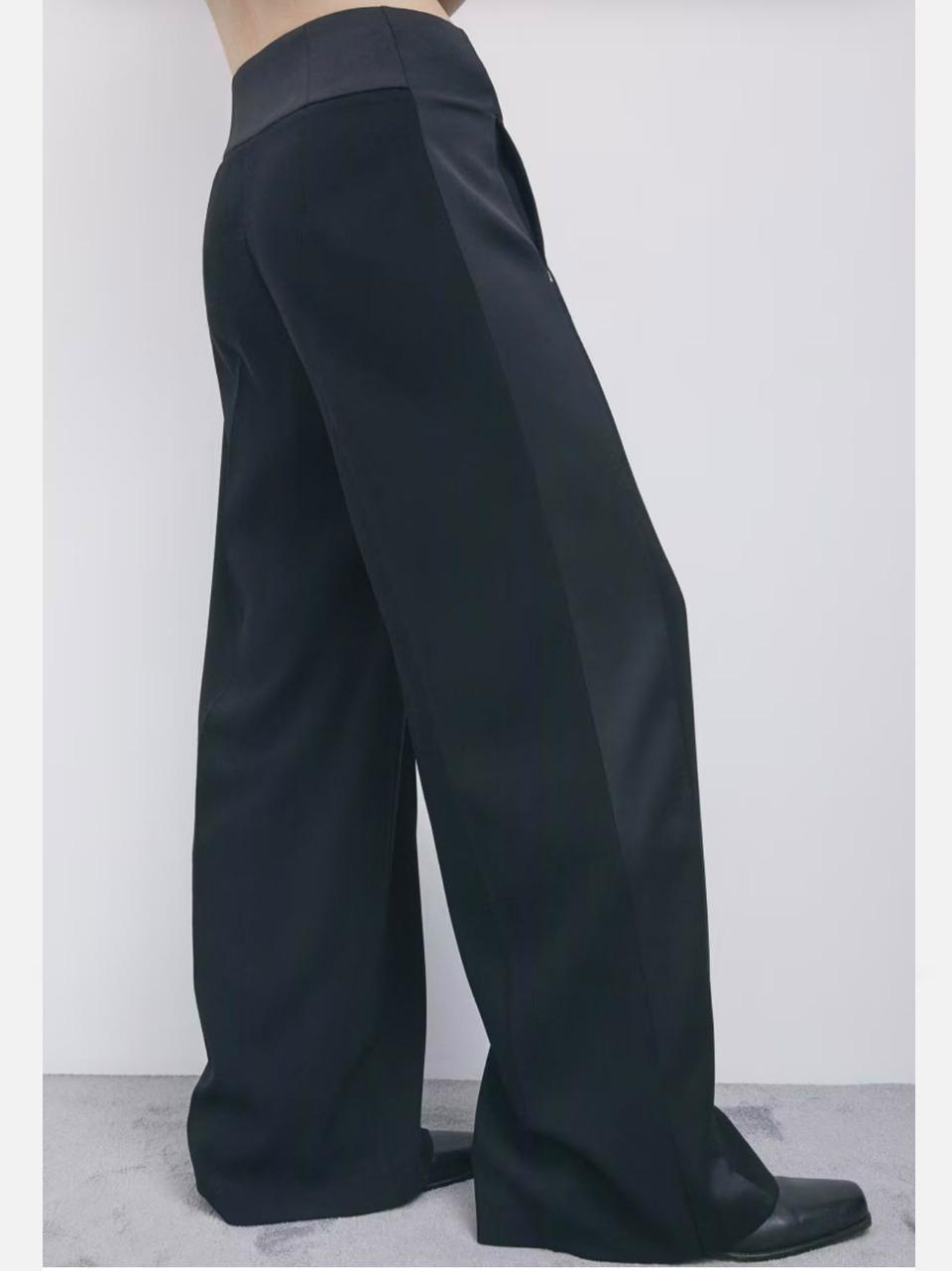pantalone taxido 8P0244 C7004 N Patrizia pepe 