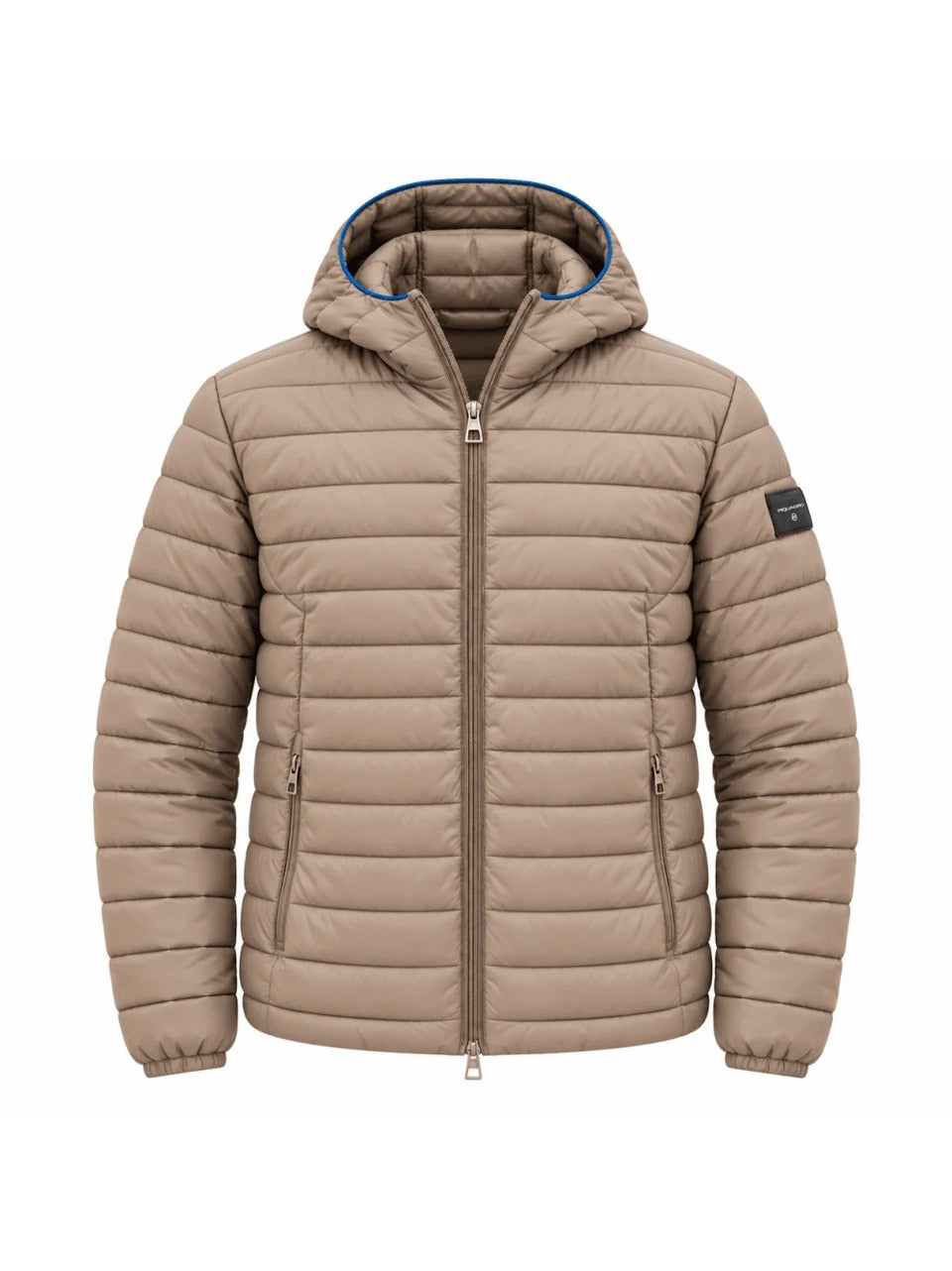 piumino aero quilt 7431104C013 43 PIQUADRO 
