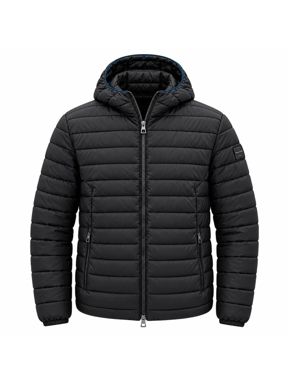 piumino aero quilt 7431104C013 7 PIQUADRO 