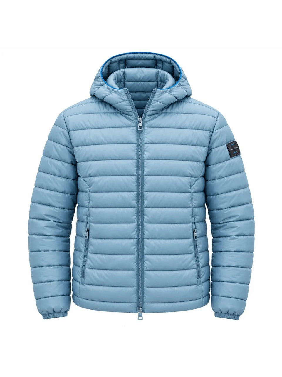 piumino aero quilt 7431104C013 F6 PIQUADRO 