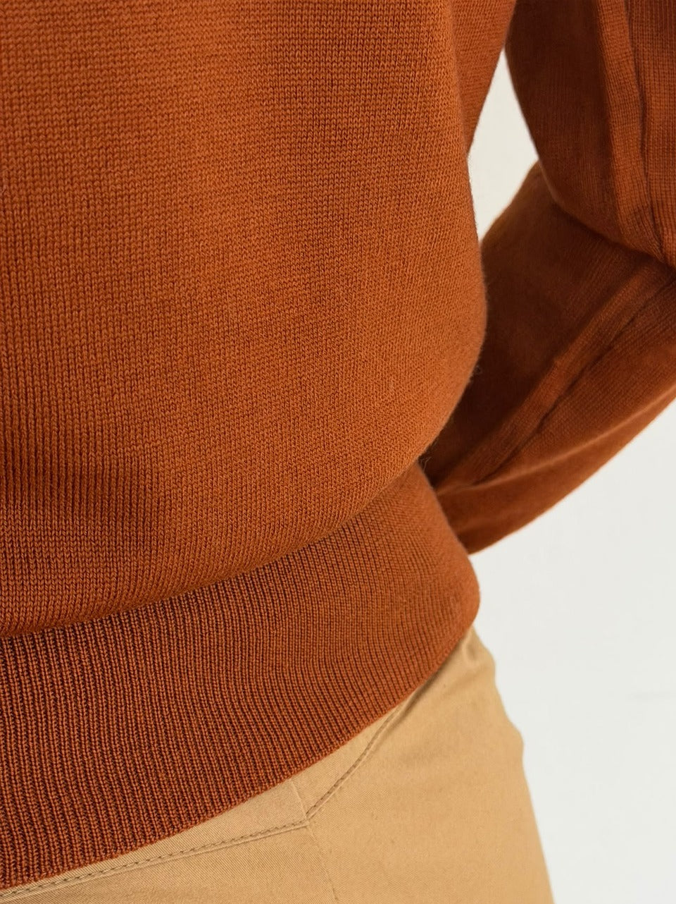maglia girocollo cool MB01 020 QUILISIA 