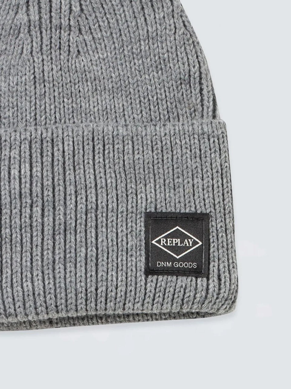 cappello e sciarpa AX006R GR replay 