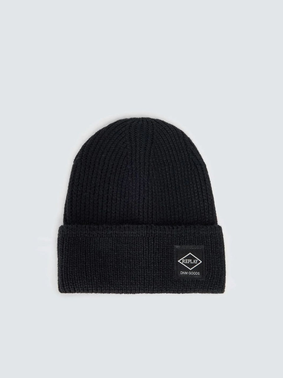 cappello e sciarpa AX006R N replay 