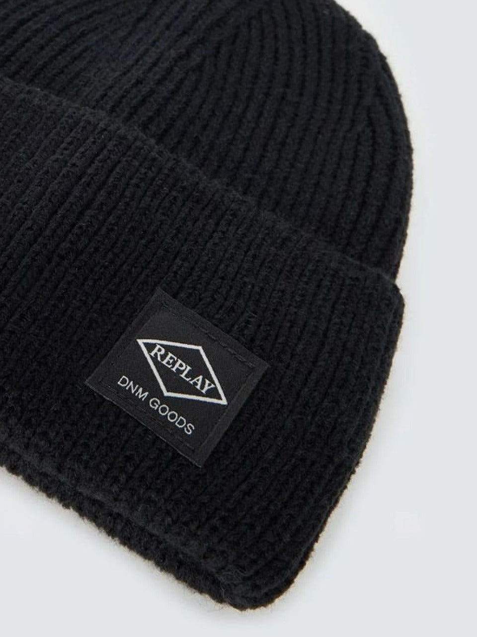 cappello e sciarpa AX006R N replay 
