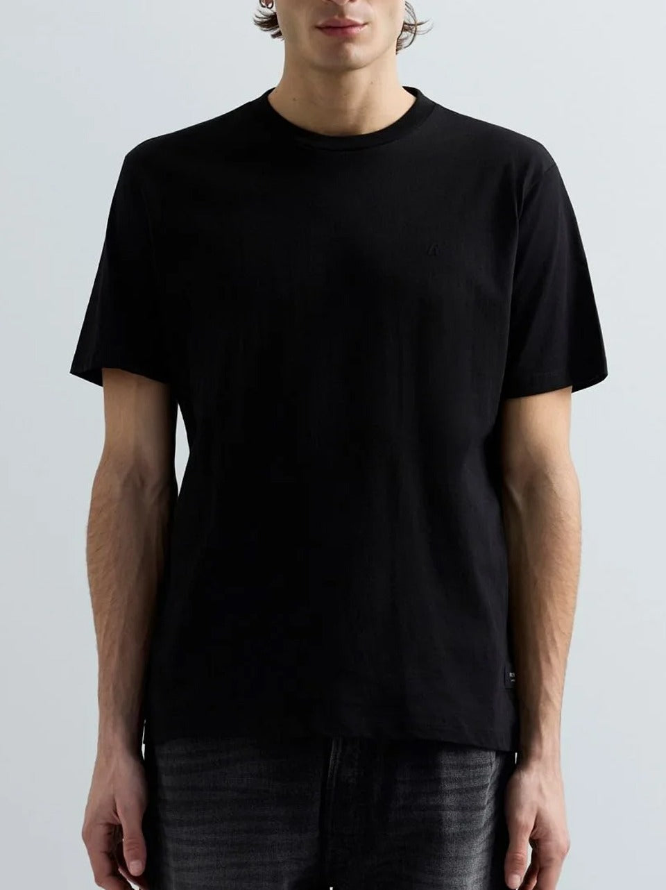 t shirt manica corta M3097 N replay 