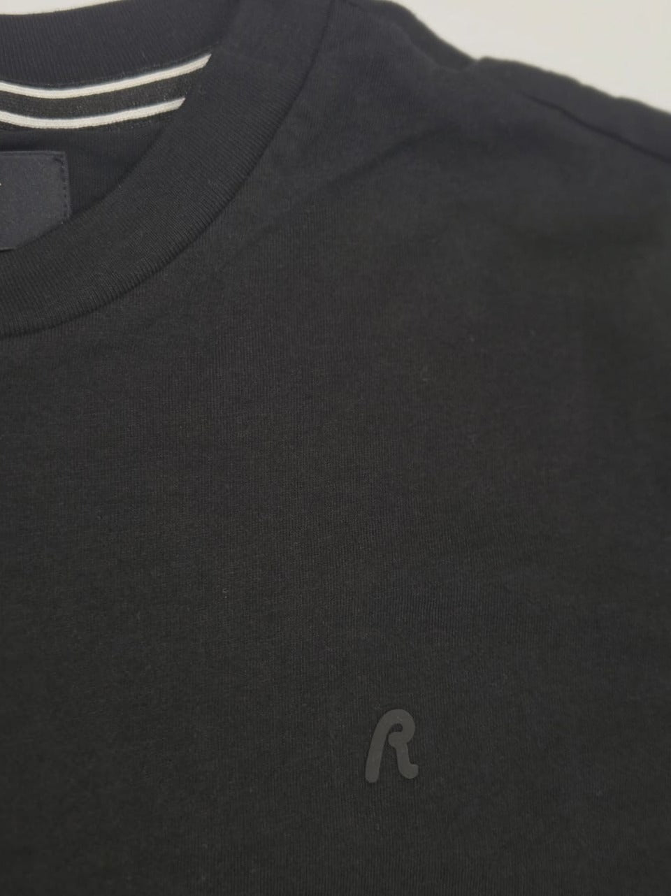 t shirt manica corta M3097 N replay 