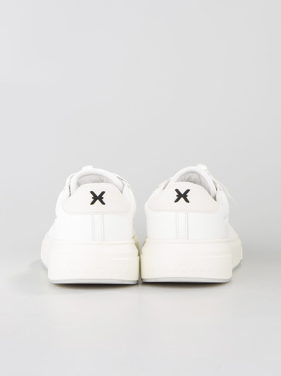 sneakers 32406 AWHITE RICHMOND X 
