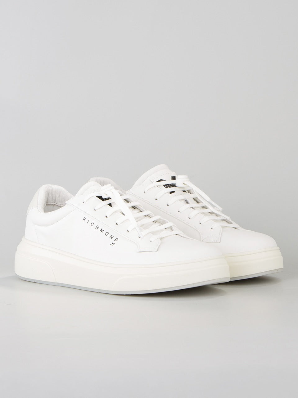 sneakers 32406 AWHITE RICHMOND X 