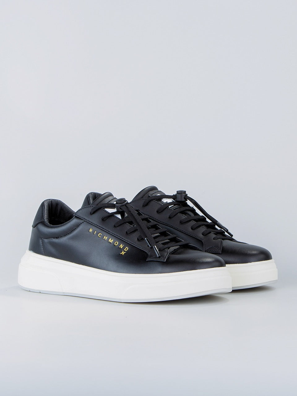 sneakers 32406 BBLACK RICHMOND X 