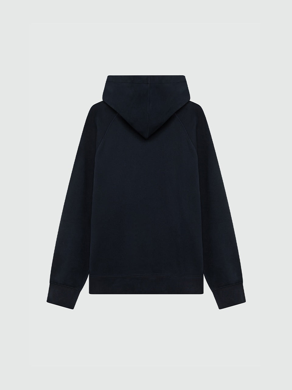 felpa hood CR27 C0048 ROY ROGER'S work wear 