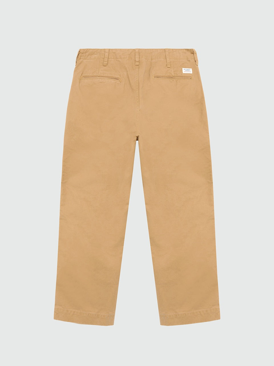 pantalone chino adrian gabardine CT08 C0005 ROY ROGER'S work wear 