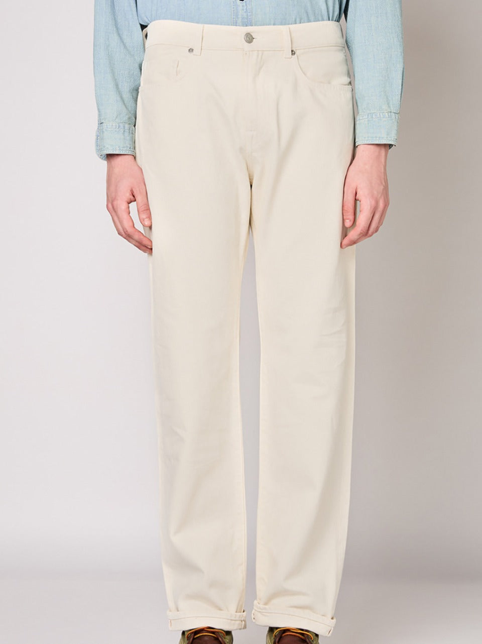 jeans week work bull CT95 0087 C0087 ROY ROGER'S work wear 