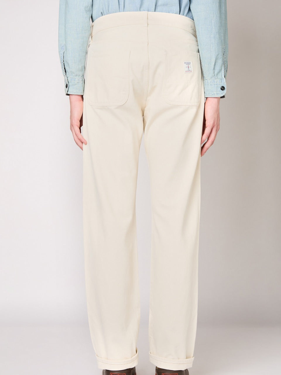 jeans week work bull CT95 0087 C0087 ROY ROGER'S work wear 