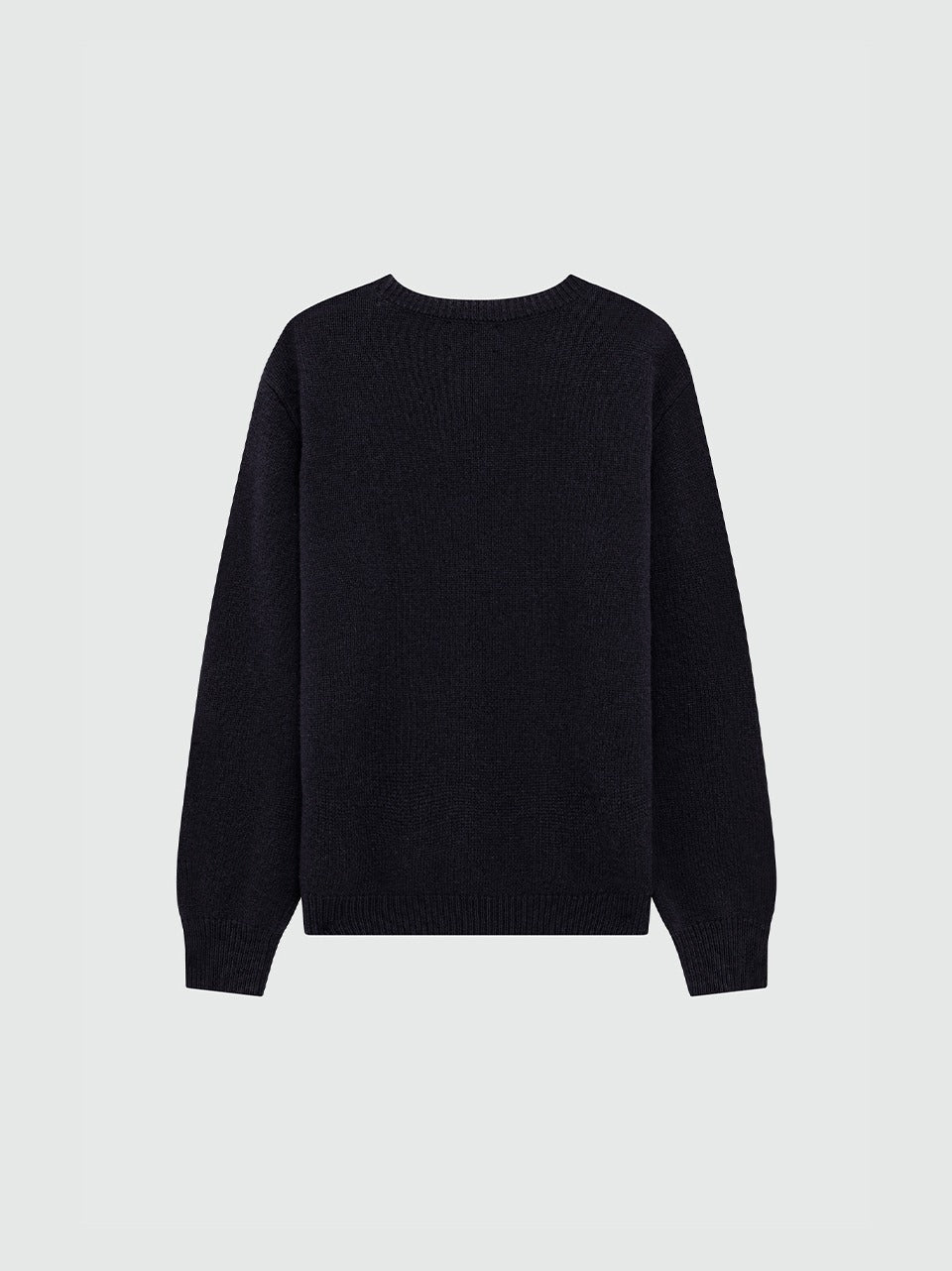 maglia girocollo merino CV59 C0048 ROY ROGER'S work wear 
