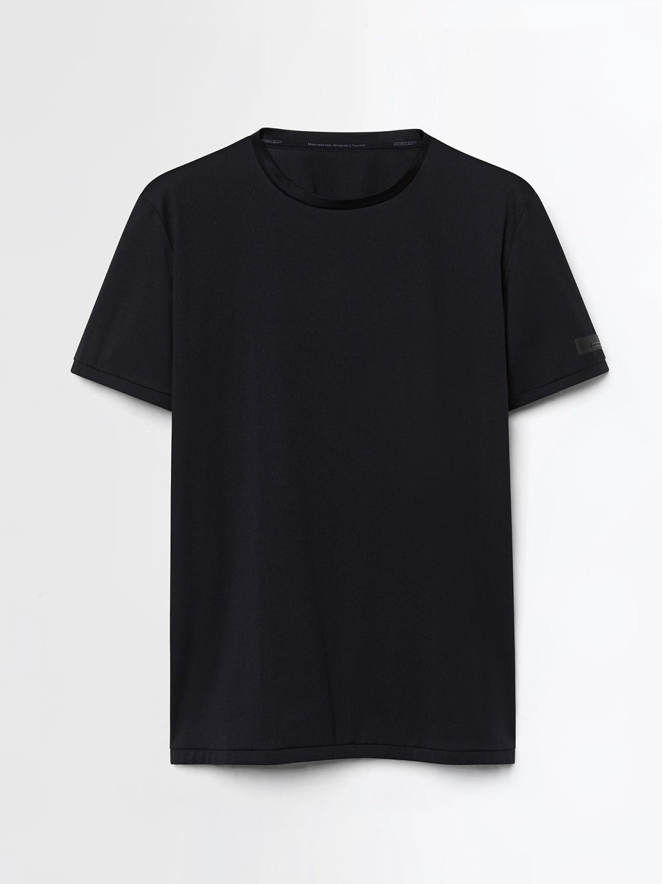 t-shirt tortona shirty NER 10 RRD 