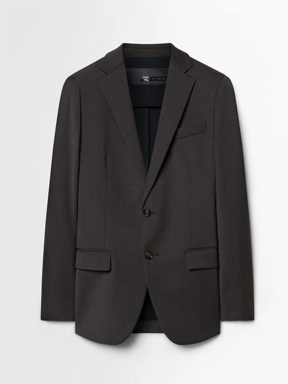 giacca terzitel blazer W26103 80 RRD 