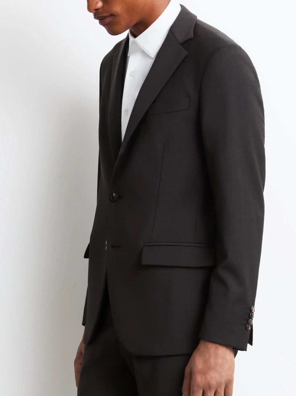 giacca terzitel blazer W26103 80 RRD 