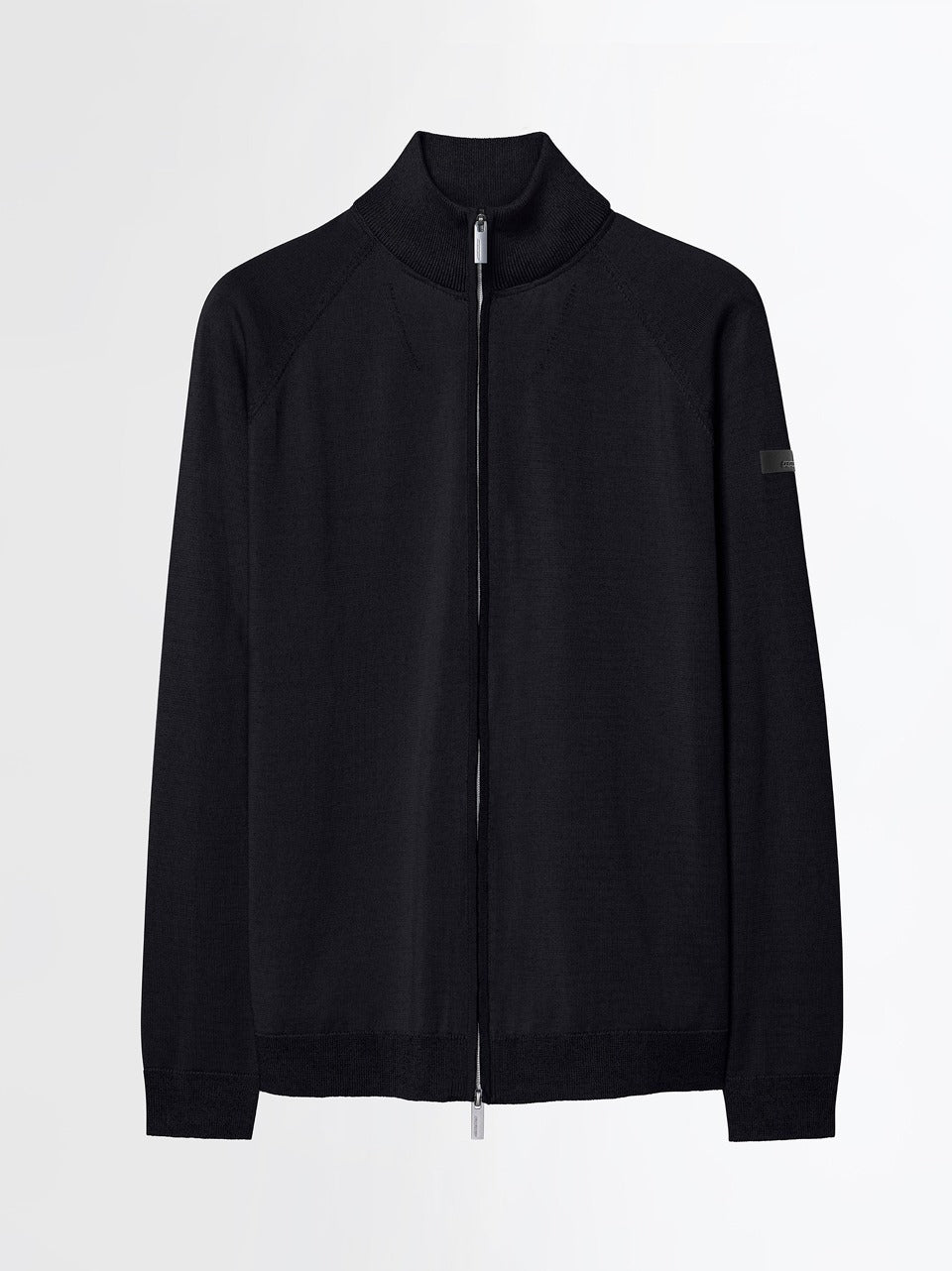 maglia full zip W26121 60 RRD 