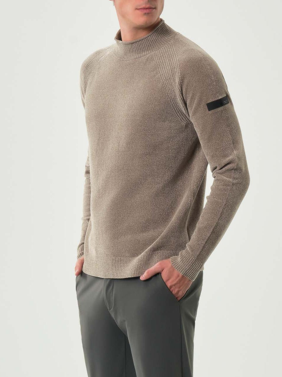 maglia velvet volcano W26135 60 RRD 