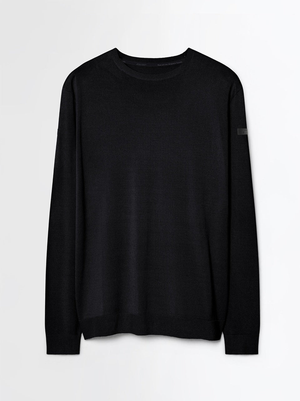 maglia maxell round knit W26158 10 RRD 