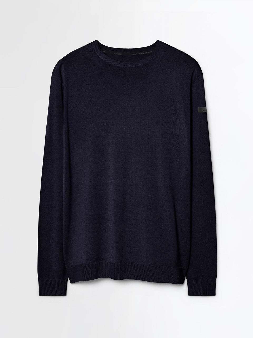 maglia maxell round knit W26158 60 RRD 