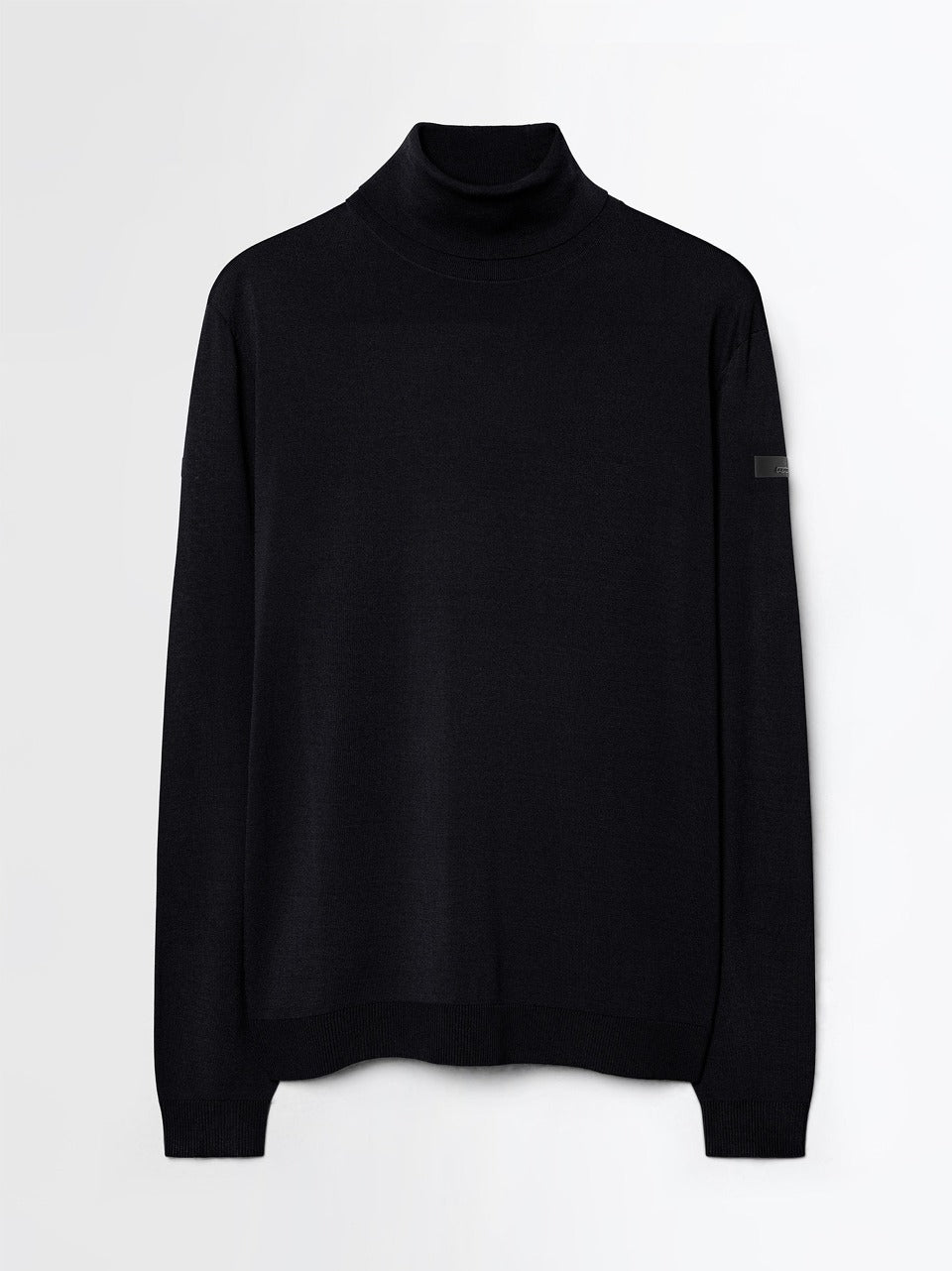 maglia turtle maxell round knit W26159 10 RRD 