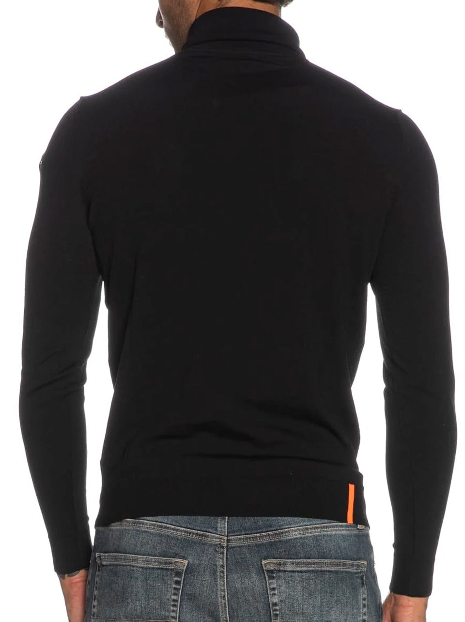maglia turtle maxell round knit W26159 10 RRD 