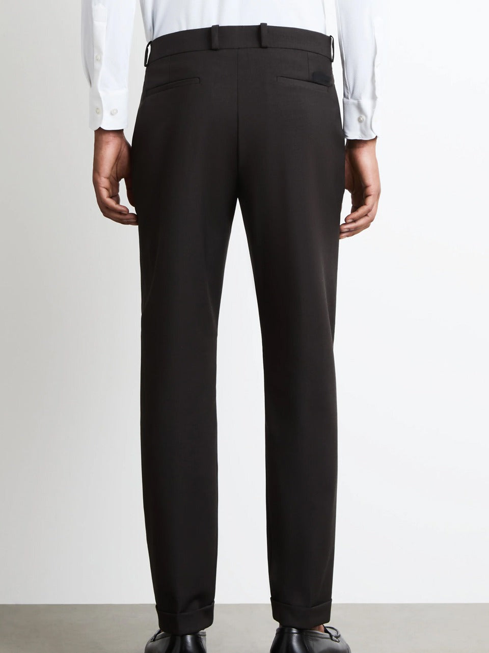 pantalone terzitel chino W26232 80 RRD 