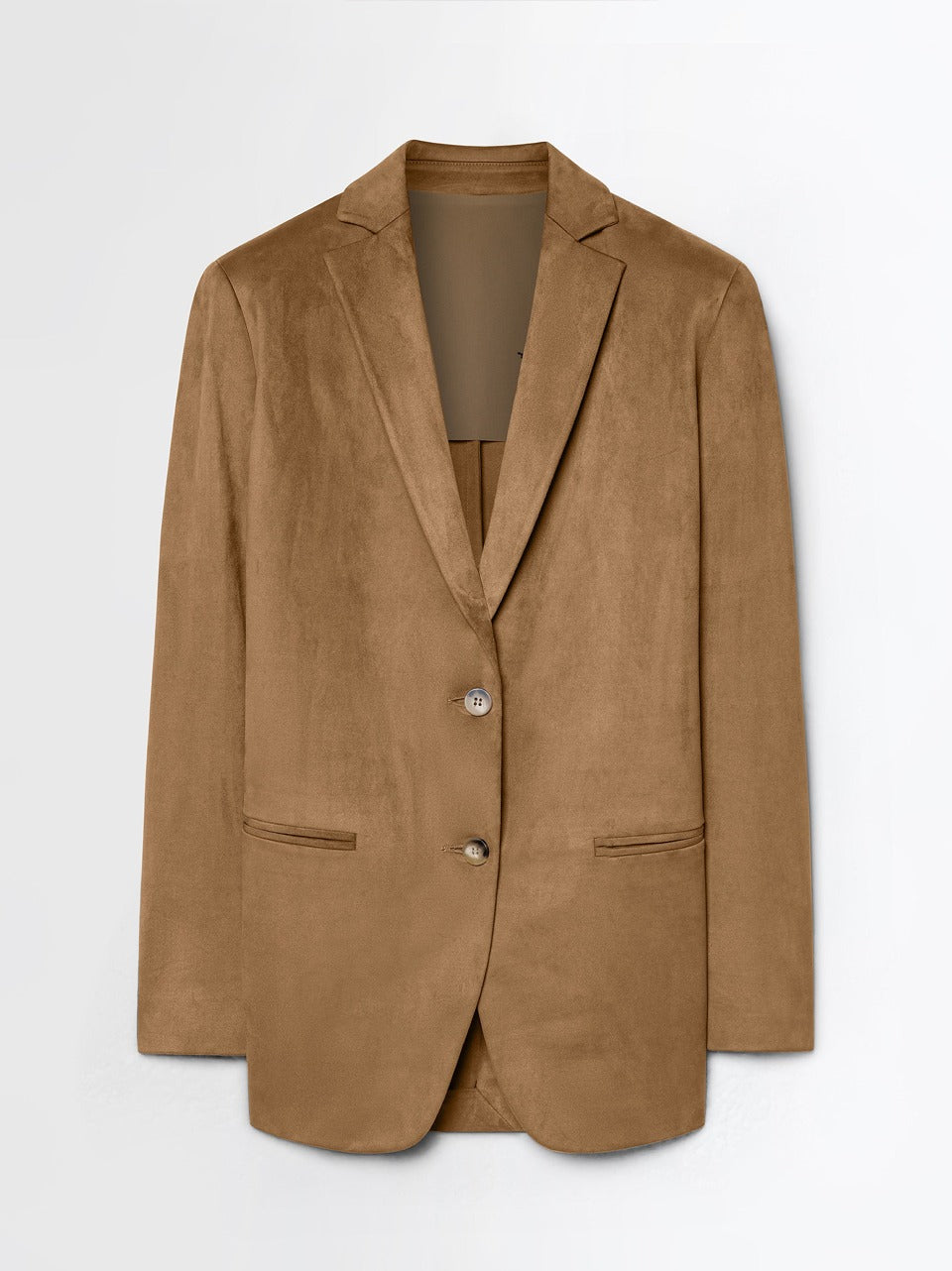 giacca nabucco boyfriend W26617 84 RRD 