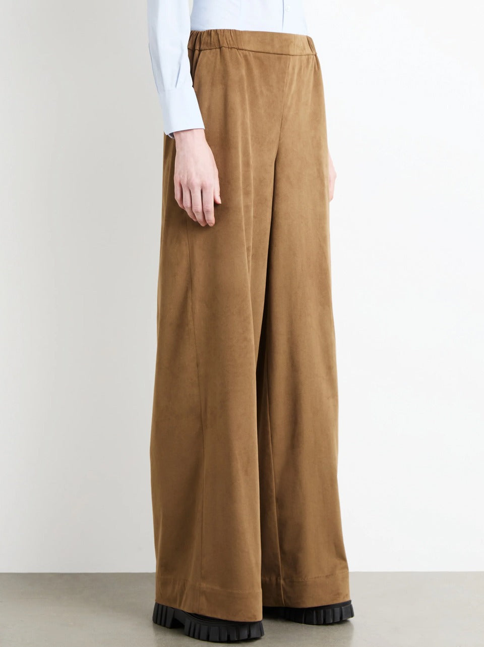 pantalone nabucco travel pant W26742 84 RRD 