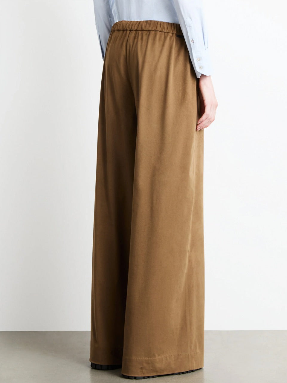 pantalone nabucco travel pant W26742 84 RRD 
