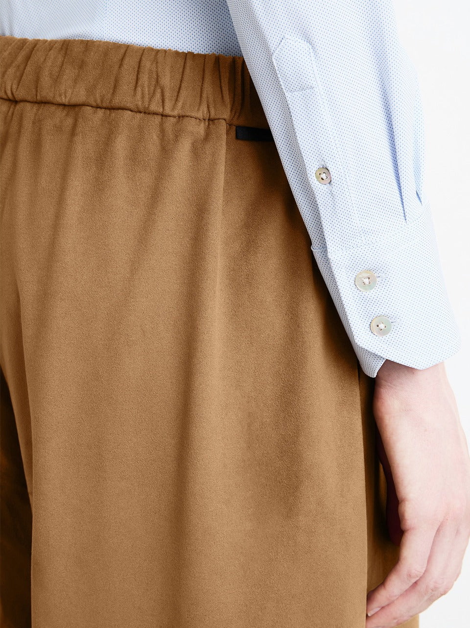 pantalone nabucco travel pant W26742 84 RRD 