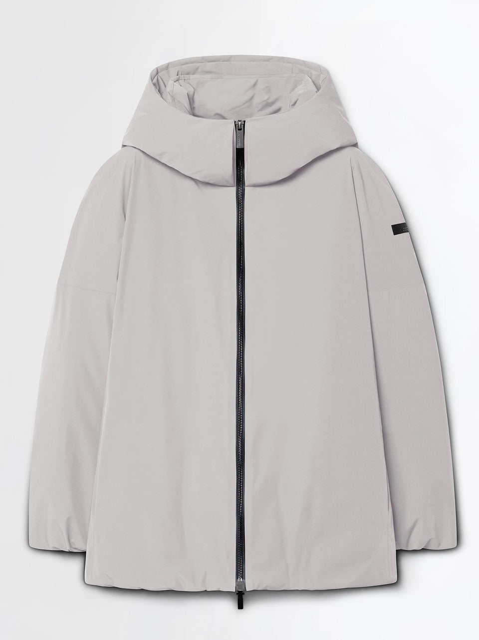 piumino montecristo parka over short W521 85 RRD 