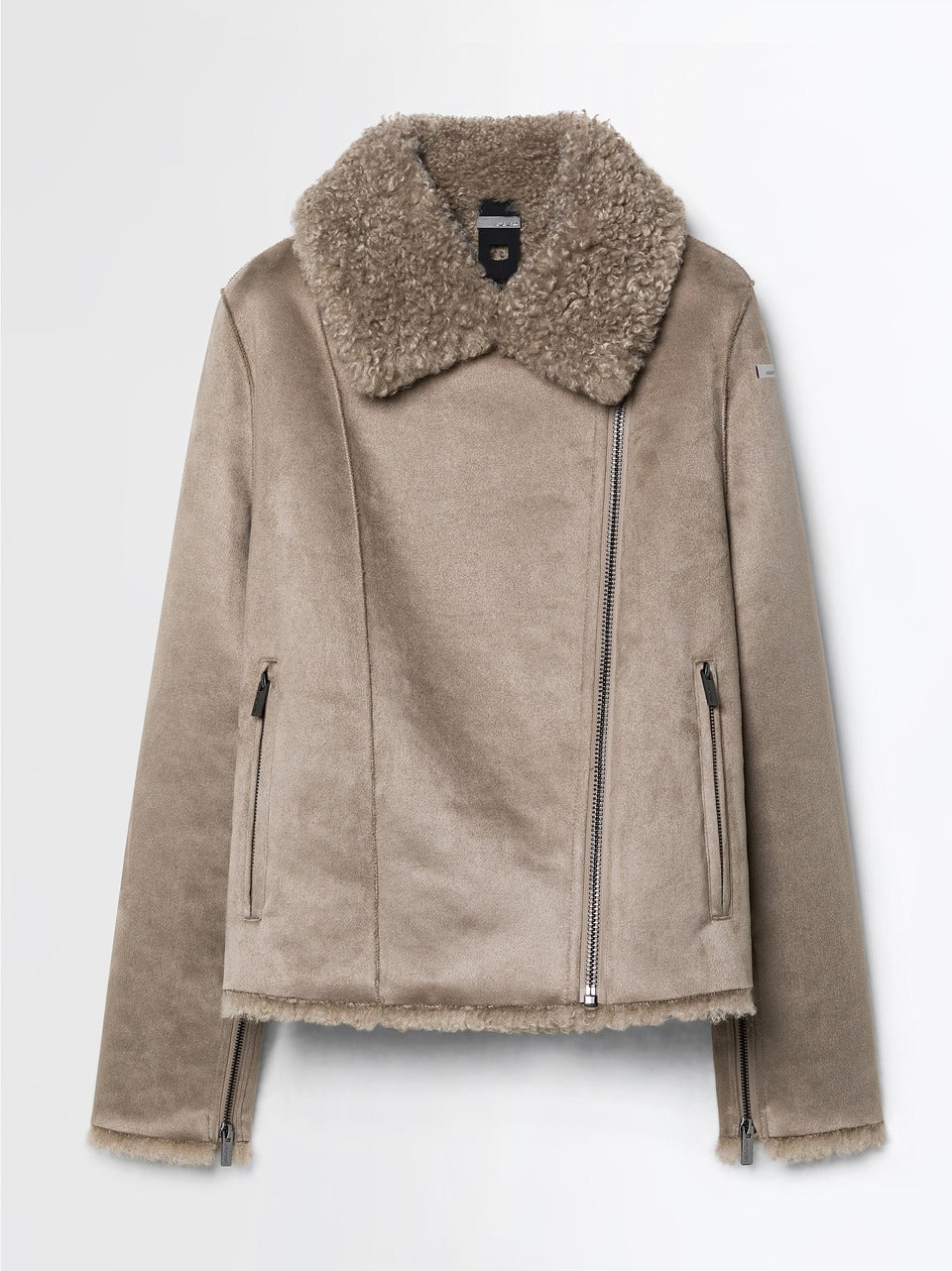 ecosherling lamb perfect wom W573 87 RRD 