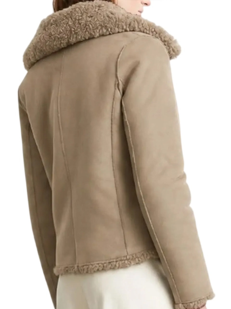 ecosherling lamb perfect wom W573 87 RRD 