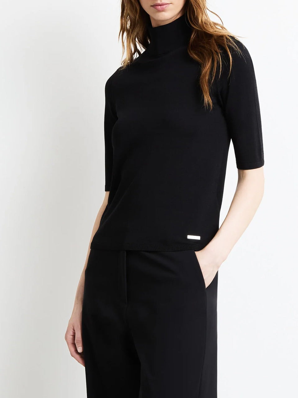 maglia maxell collo alto W662 N RRD 