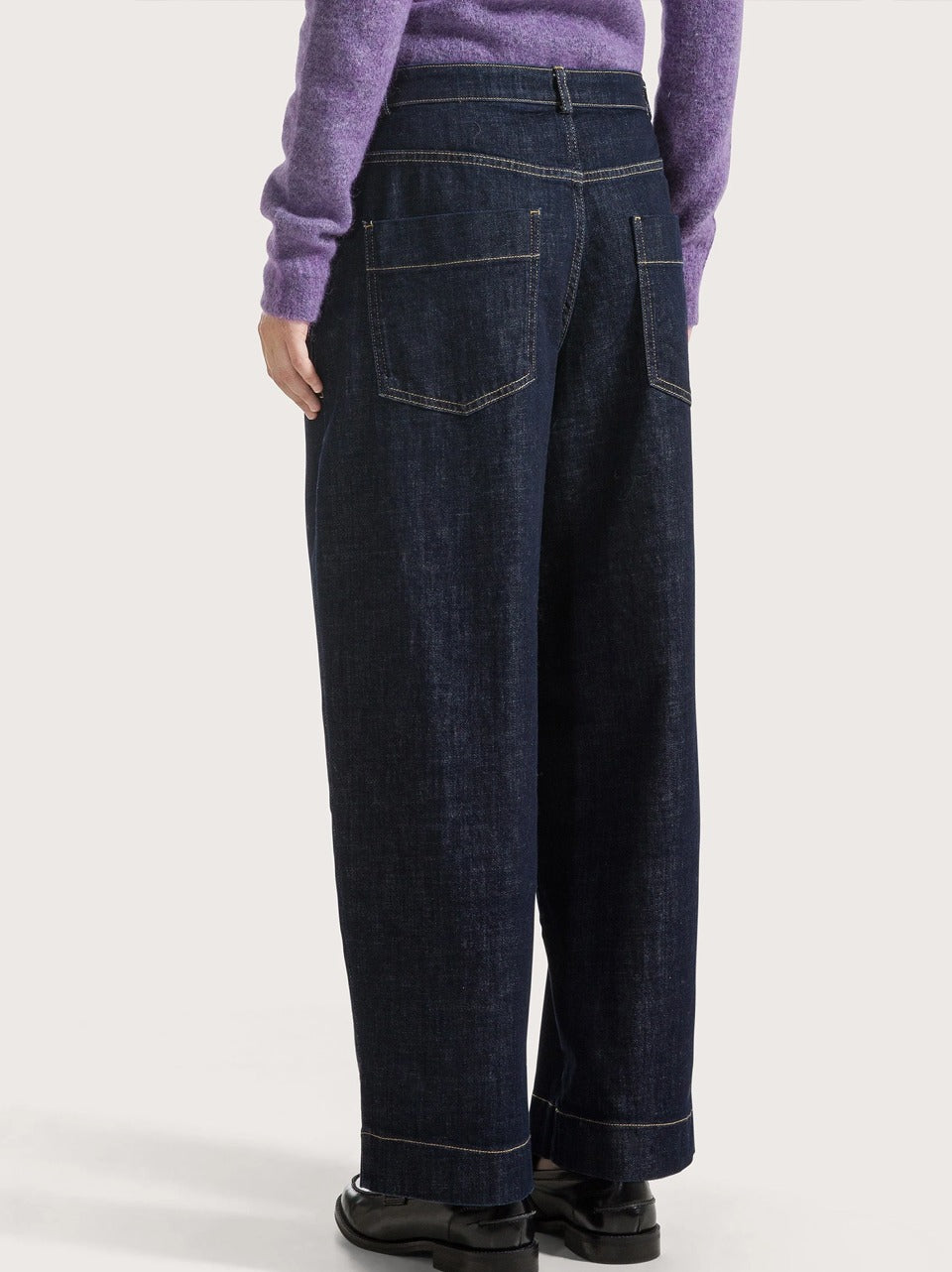 jeans raw 1970 PT1415 D SEVENTY 