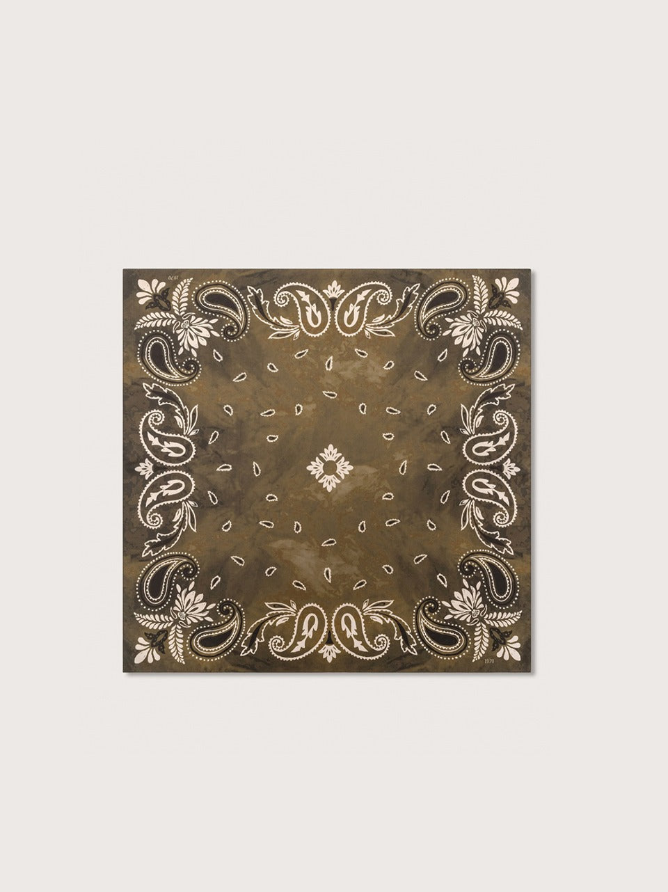 foulard quadrato SC0856 V SEVENTY 