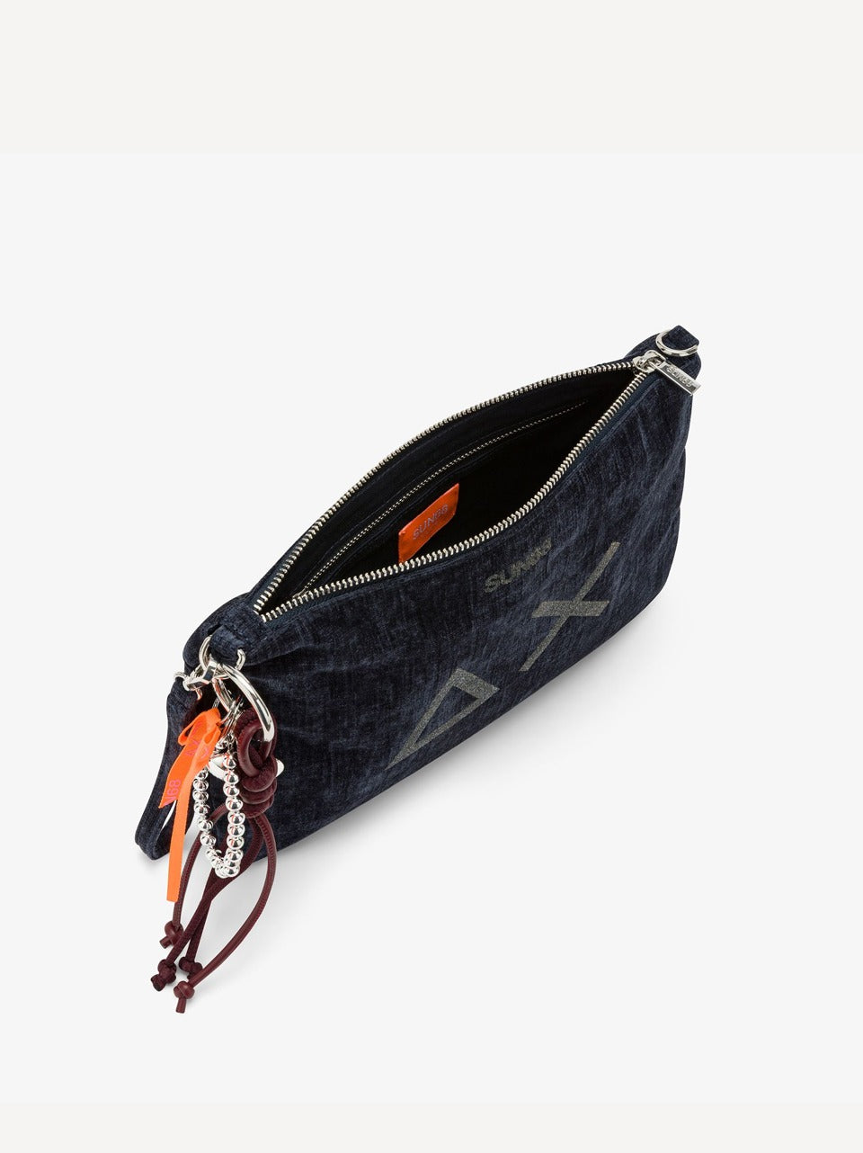 pochette W43203 BLU SUN 68 
